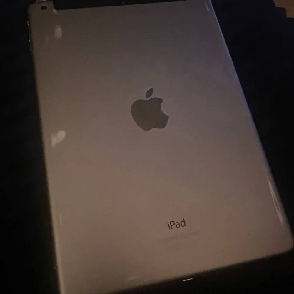 iPad Air